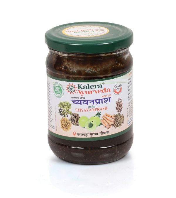 CHYAVANPRASH