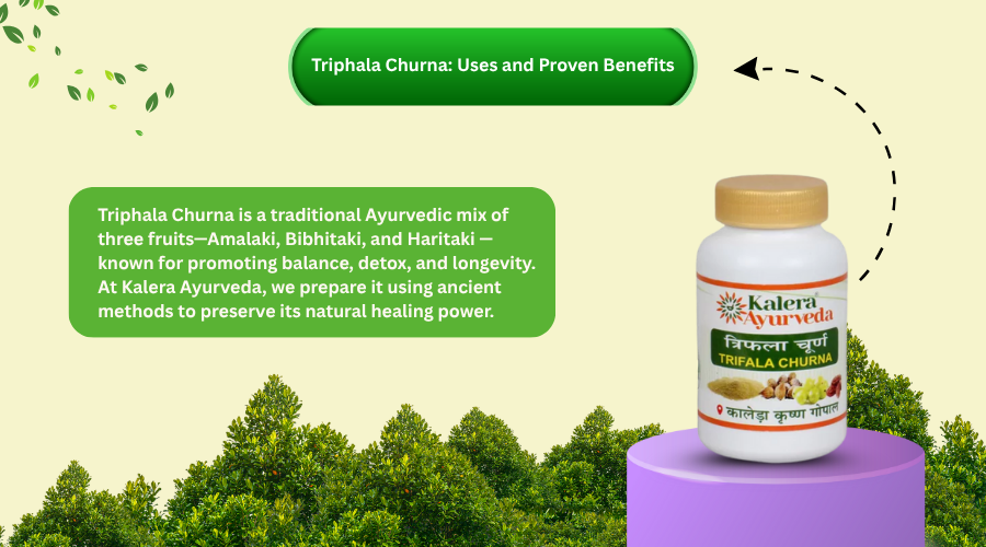 triphala churna