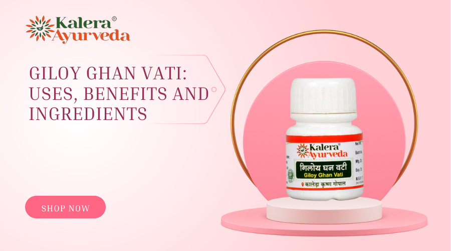 Giloy Ghan Vati