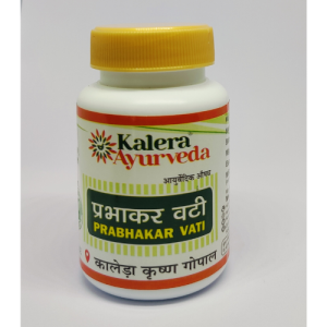 Prabhakar-Vati