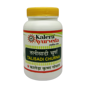 Talisadi-Churna