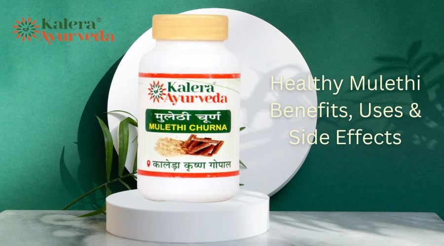 Mulethi Churna