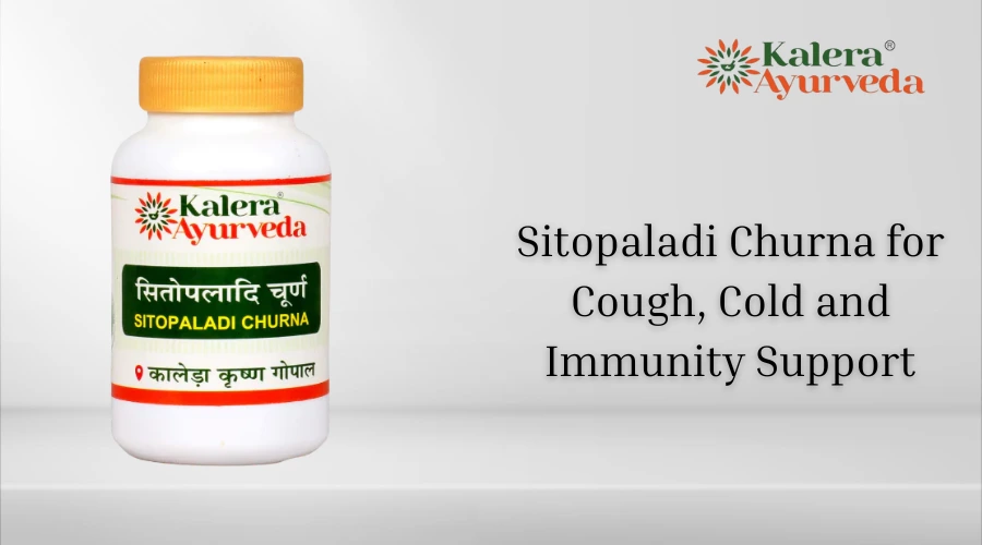 Sitopaladi-Churna