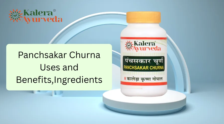 panchsakar-churna