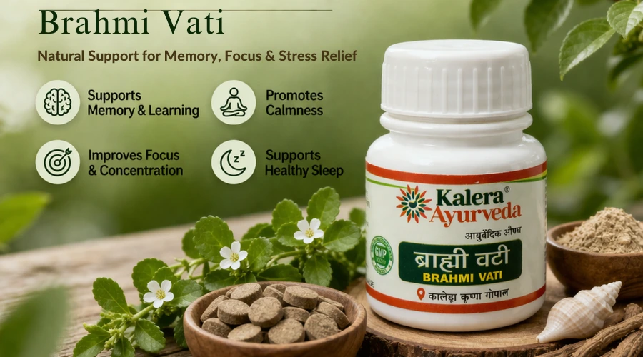 What-Are-the-Benefits-of-Brahmi-Vati-for-Memory-and-Stress