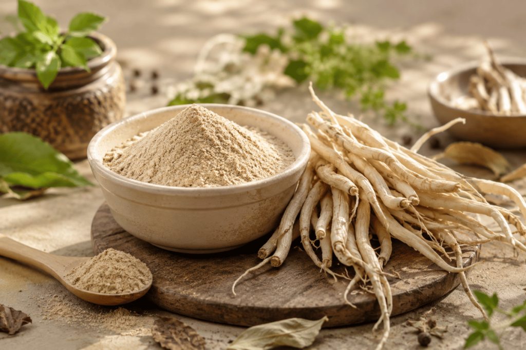 Safed Musli Benefits