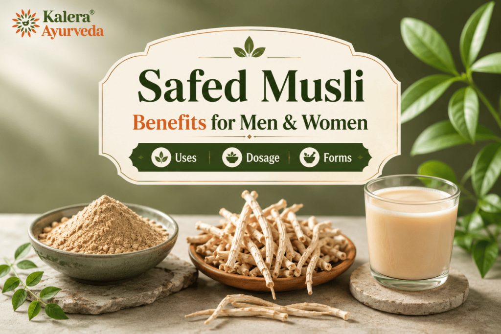 safed-musli-benefits-for-men-women-uses-dosage-forms