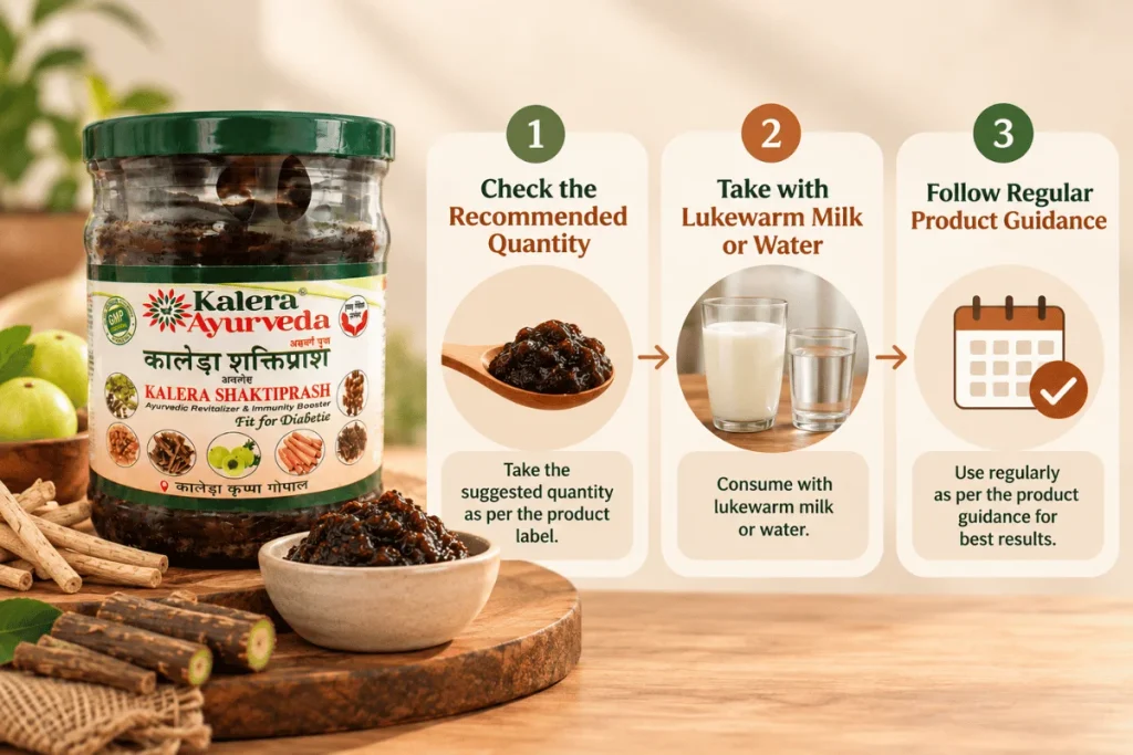 Shaktiprash Benefits