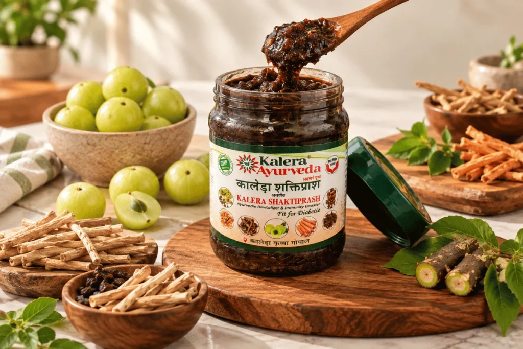 Shaktiprash Benefits