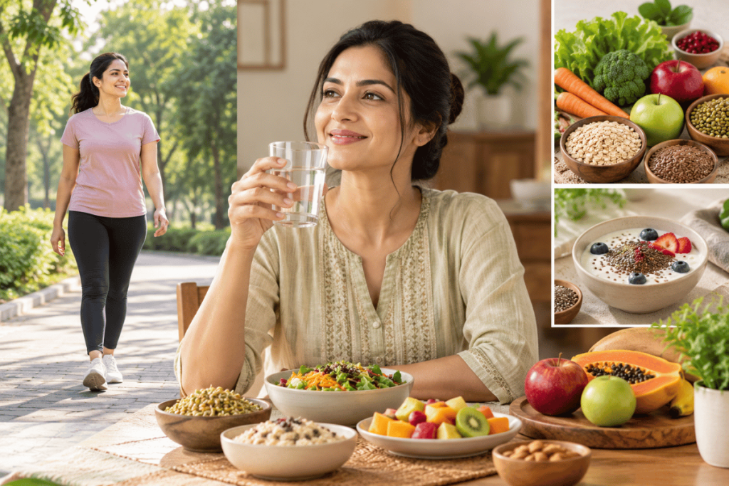 Ayurvedic Medicine for Constipation