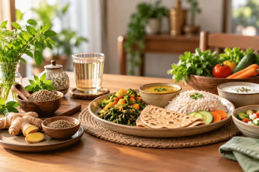 foods for gastric problems