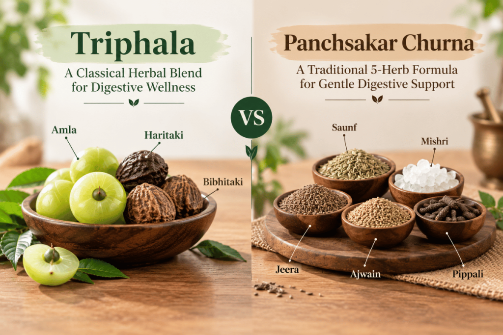 Ayurvedic Medicine for Constipation