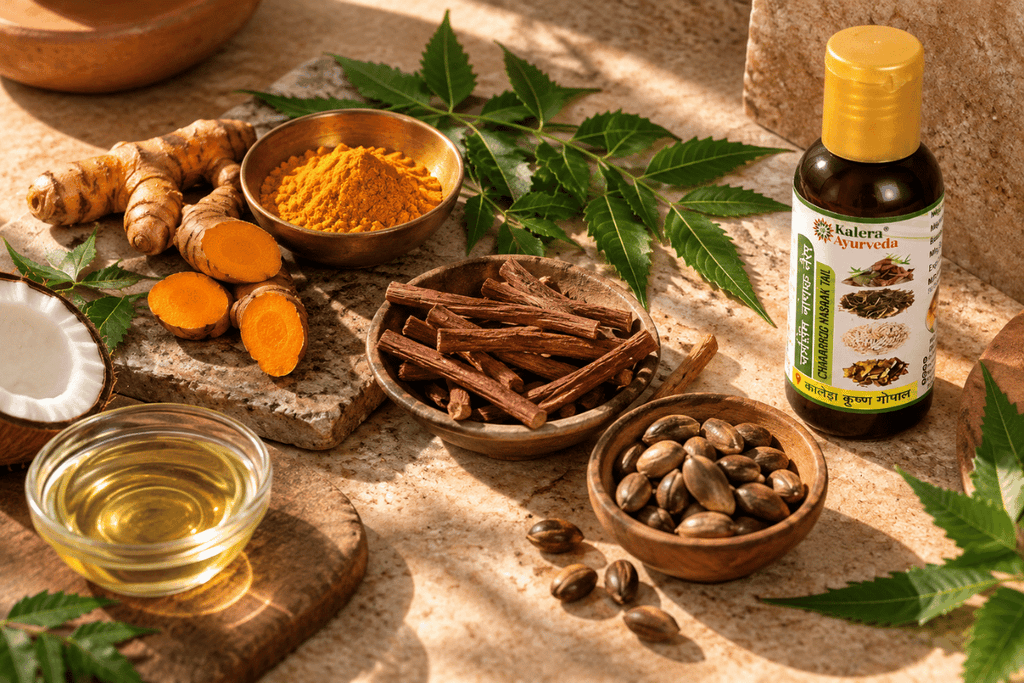 charm rog nashak tail ingredients