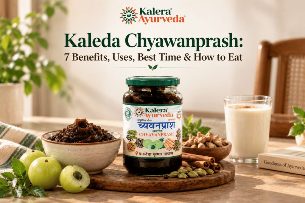 kalera-chyawanprash-ayurveda-benefits