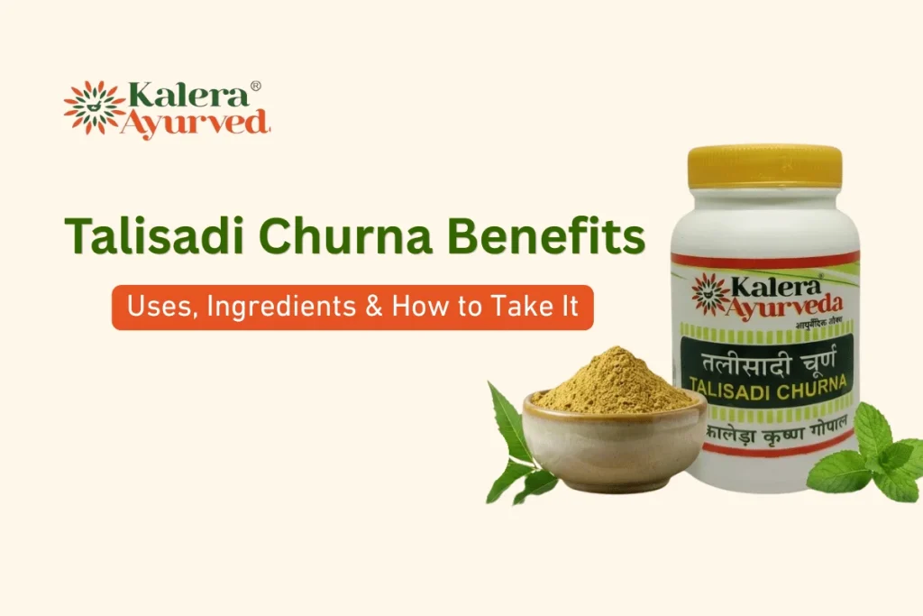 lisadi Churna Benefits